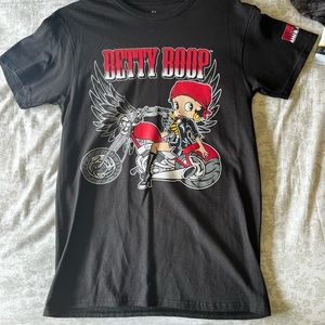 ♥️4 for $25♥️Betty Boop Tee